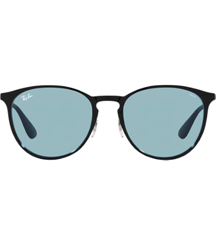Amazon.co.jp: Ray-Ban レイバン サングラス RB4259F-60180 ブラック